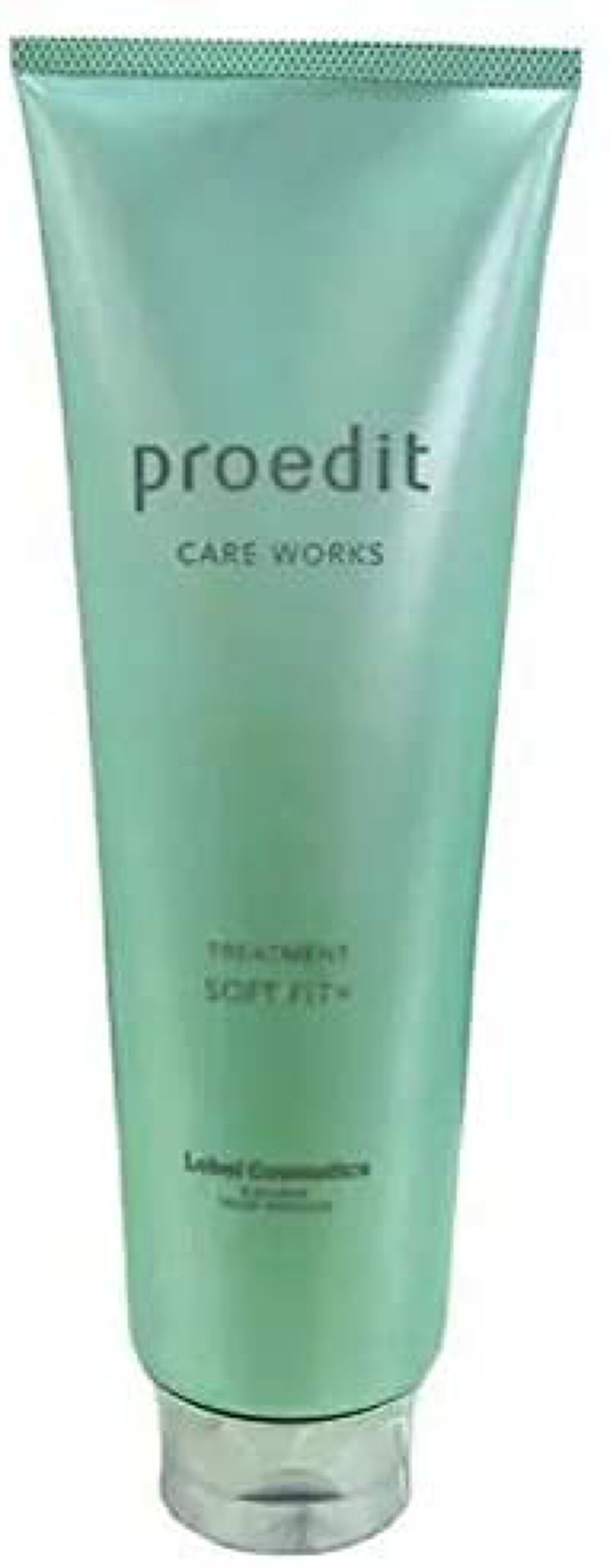 プロエディット ヘアトリートメント ソフトフィット LebeL