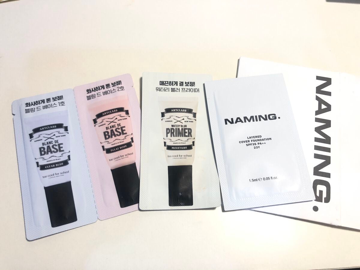 リテクスチャリング ファウンデイション/IPSA/リキッドファンデーションを使ったクチコミ(4枚目)