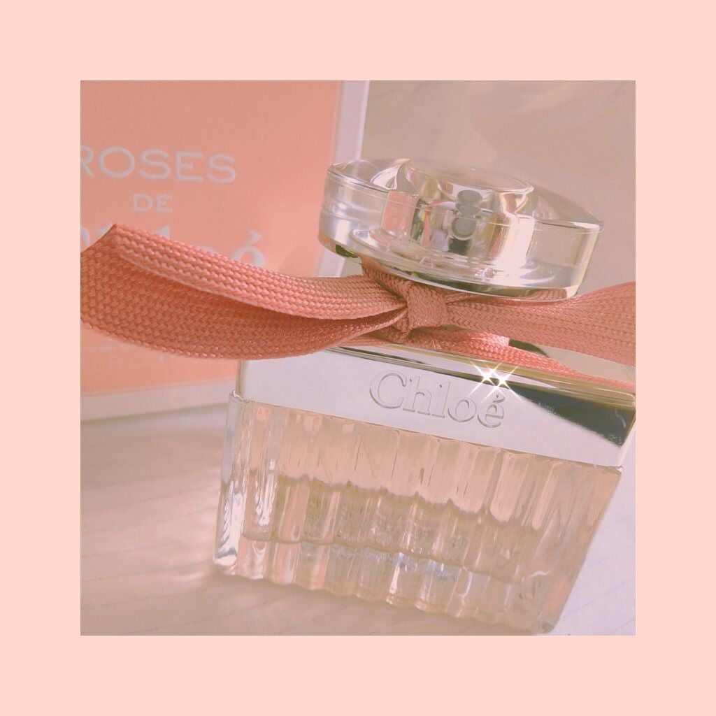 ホワイトリリー オードパルファン/SHIRO/香水(レディース)を使ったクチコミ(1枚目)