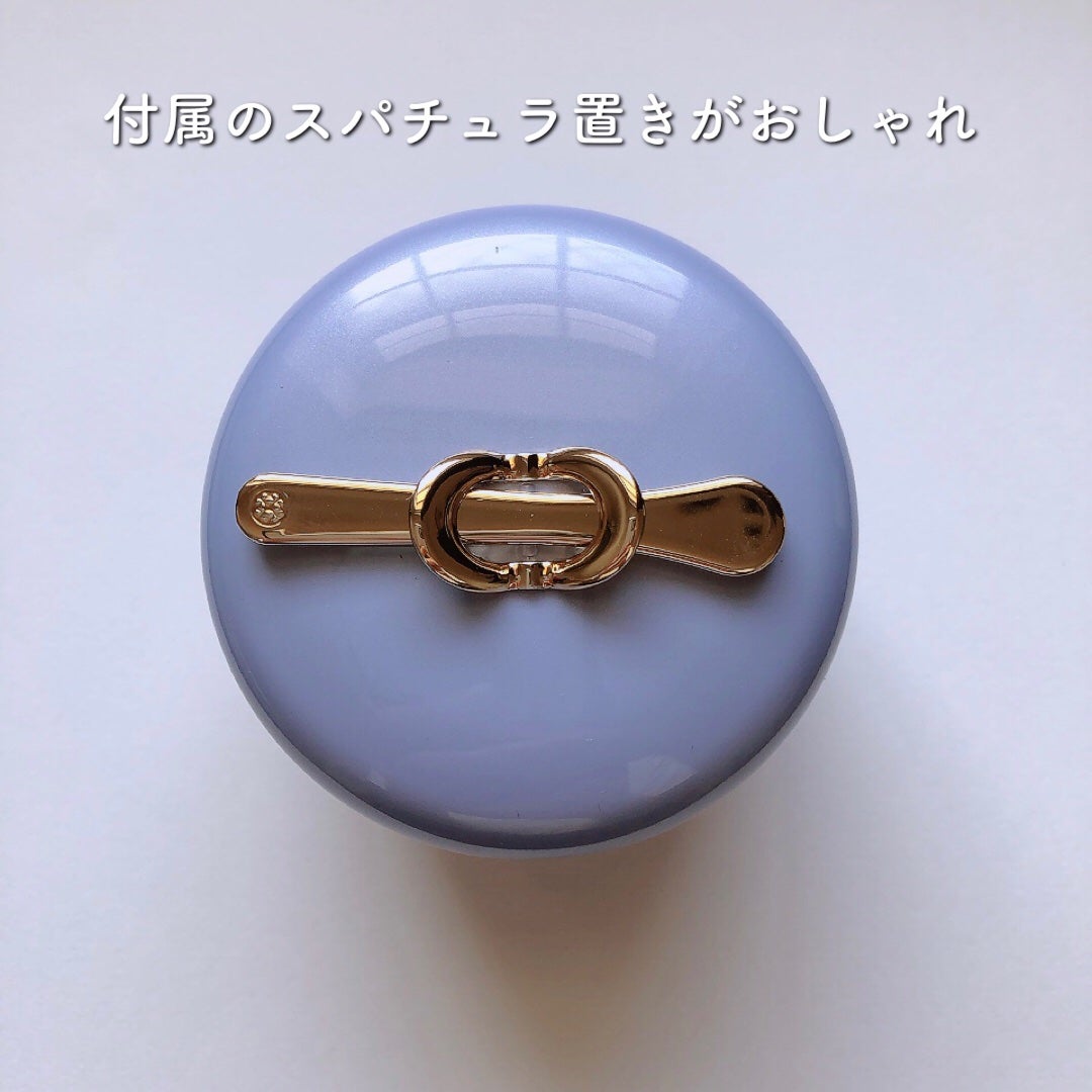 デューイースキン クリーム/タッチャ/フェイスクリームを使ったクチコミ(4枚目)