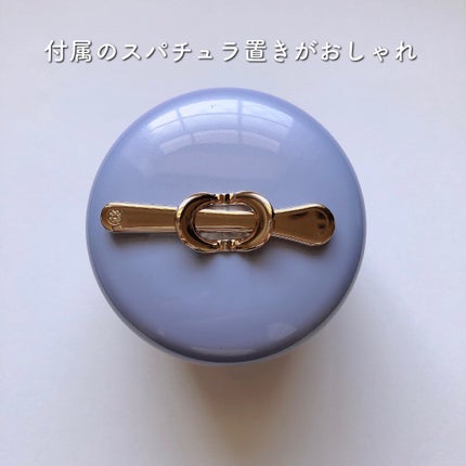 デューイースキン クリーム/タッチャ/フェイスクリームを使ったクチコミ(4枚目)