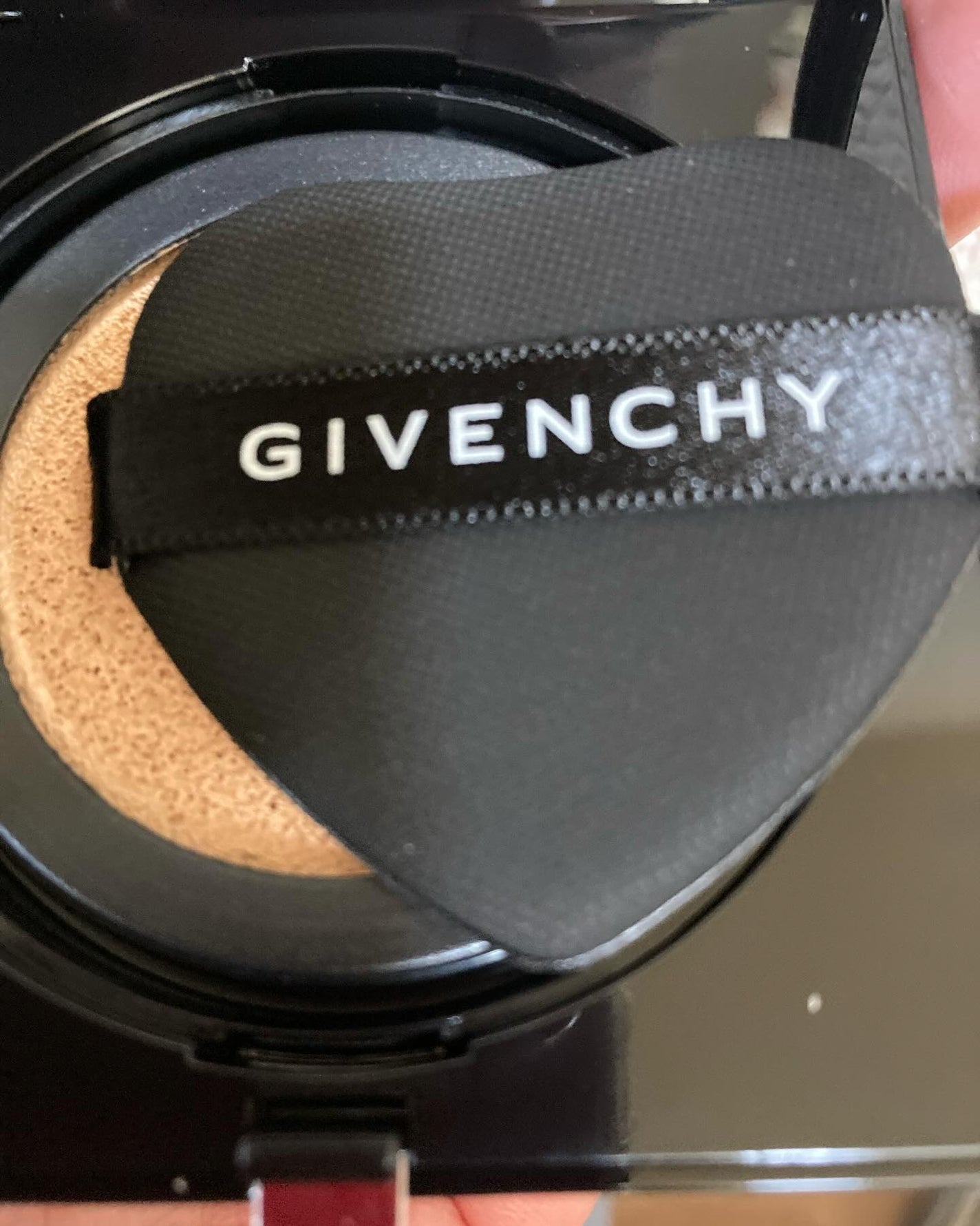 プリズム・リーブル/GIVENCHY/ルースパウダーを使ったクチコミ(3枚目)