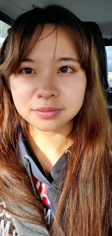 バレンタインボックス/VAVI MELLO/アイシャドウパレットを使ったクチコミ(2枚目)