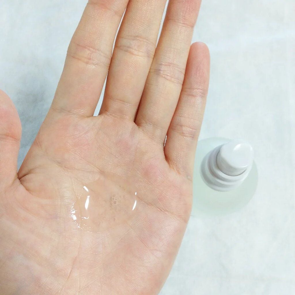 ルミナス モイスチャーセラム/REELA Organics/美容液を使ったクチコミ(3枚目)