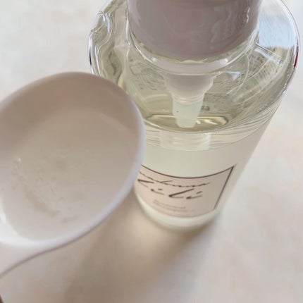 マドンナ リリ ヘアオイル/MADONNA LILI/ヘアオイルを使ったクチコミ(7枚目)