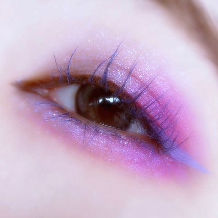 Super Shock Shadow/ColourPop/単色アイシャドウを使ったクチコミ(2枚目)