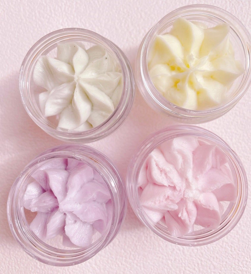 ヴィーガンパッククレンザー/WHIPPED/洗顔フォームを使ったクチコミ(5枚目)