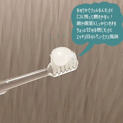 を使ったクチコミ(2枚目)