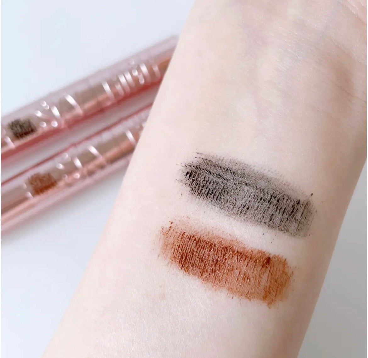 スカイハイ/MAYBELLINE NEW YORK/マスカラを使ったクチコミ(5枚目)