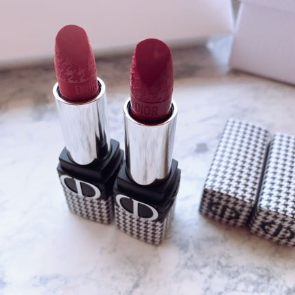 ディオールスキン フォーエヴァー グロウ クッション 0N ニュートラル <ニュー ルック エディション> (数量限定品)(生産終了)/Dior/クッションファンデーションを使ったクチコミ(3枚目)