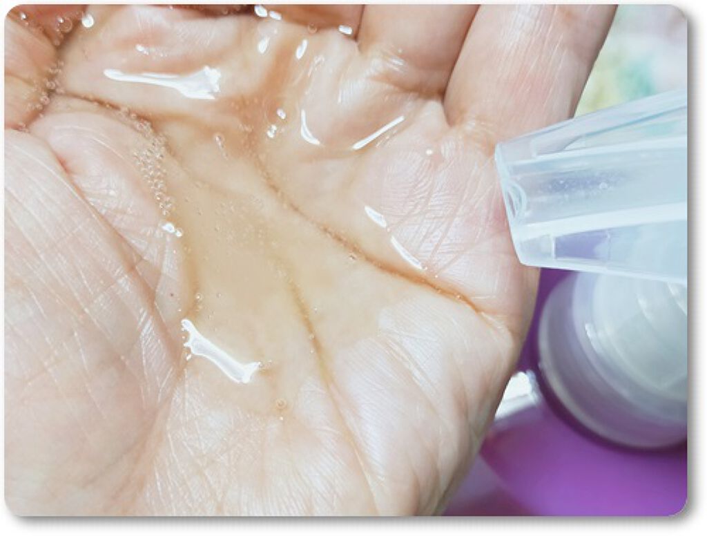 シャンプー/トリートメント/Feiitee/市販シャンプーを使ったクチコミ（2枚目）