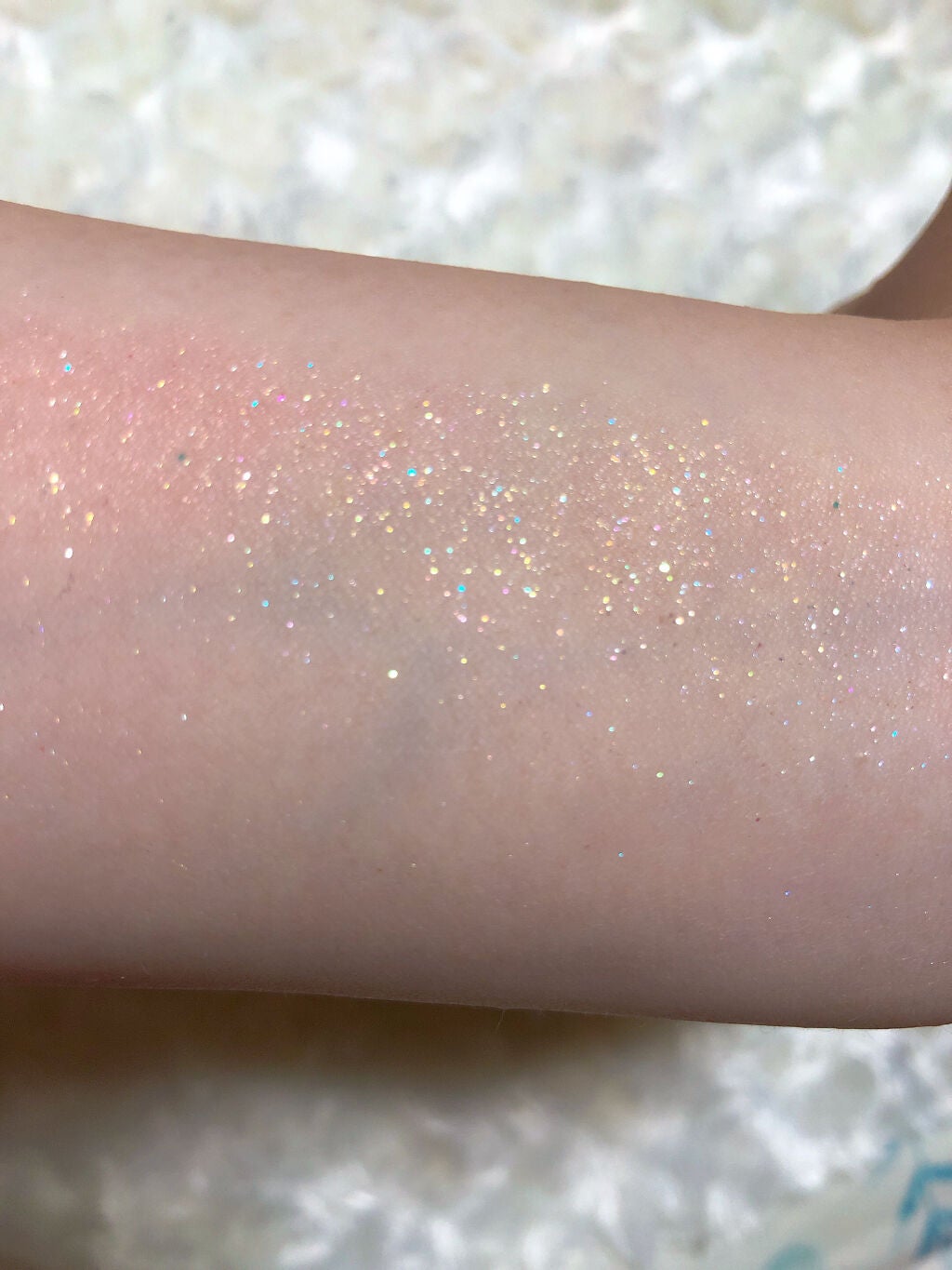 ワンピックアイシャドウパレット/APLIN/アイシャドウパレットを使ったクチコミ(4枚目)