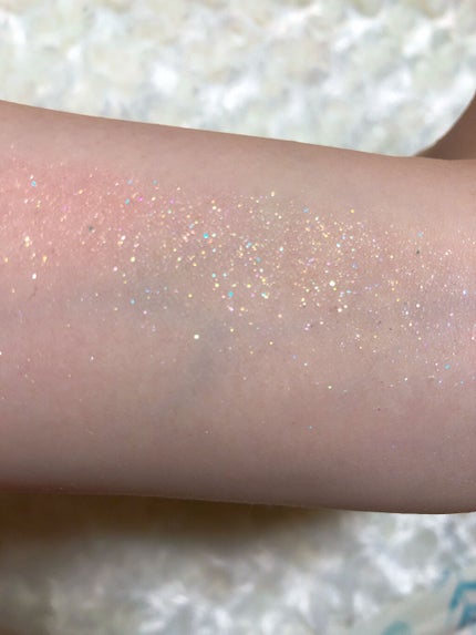 ワンピックアイシャドウパレット/APLIN/アイシャドウパレットを使ったクチコミ(4枚目)