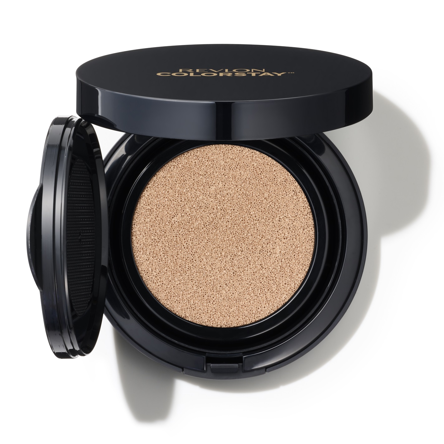 レブロン カラーステイ ロングウェア UV クッション ファンデーション 001 ポーセリン