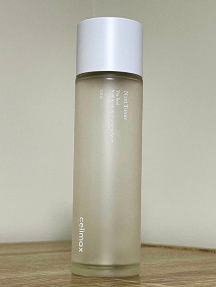 Noni Toner/celimax/化粧水を使ったクチコミ(1枚目)