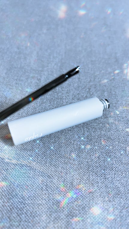 眉ティントSVR/Fujiko/眉ティントを使ったクチコミ(1枚目)