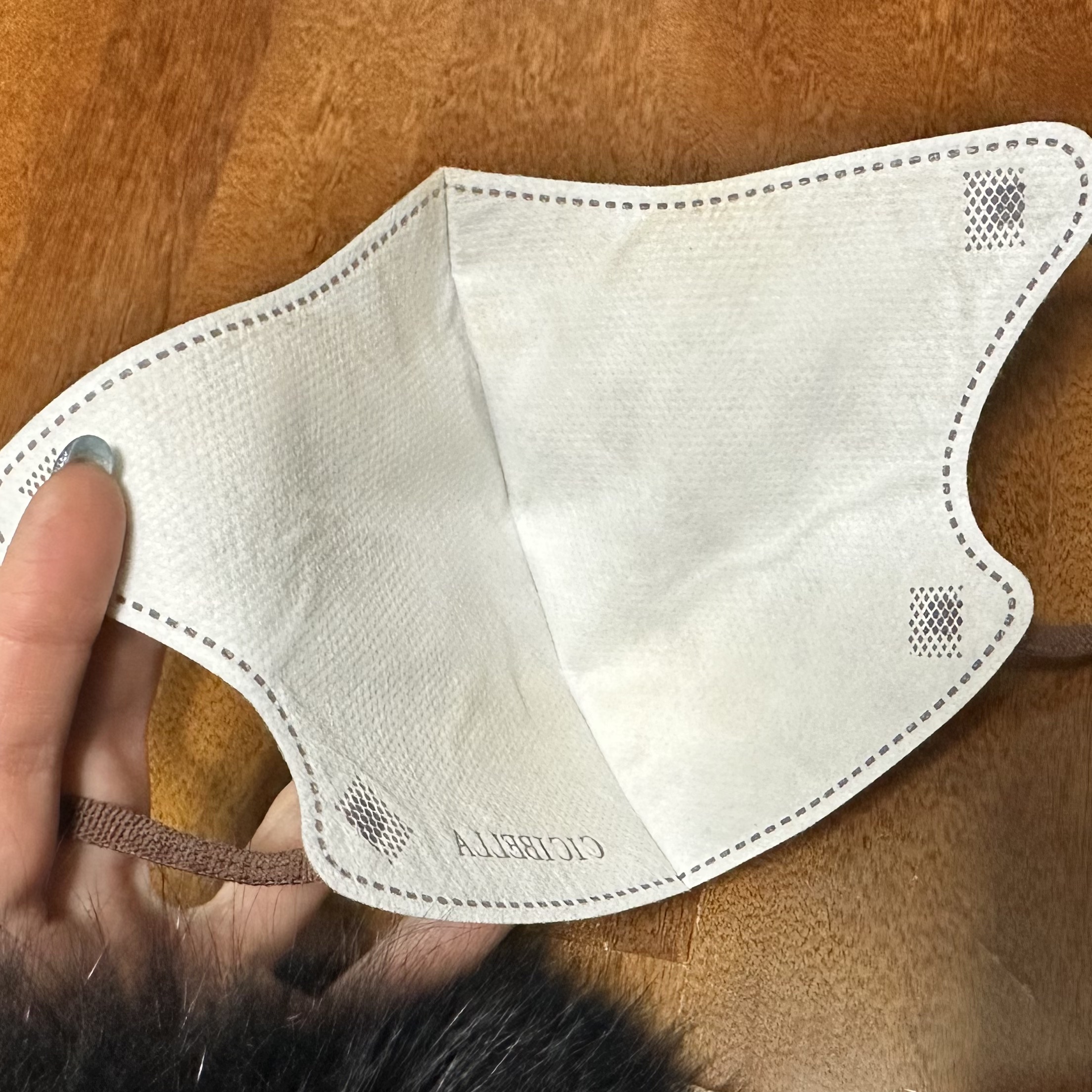 【旧】スノー メイクアップ ベース UV35 SPF35／PA+++/Dior/化粧下地を使ったクチコミ（2枚目）