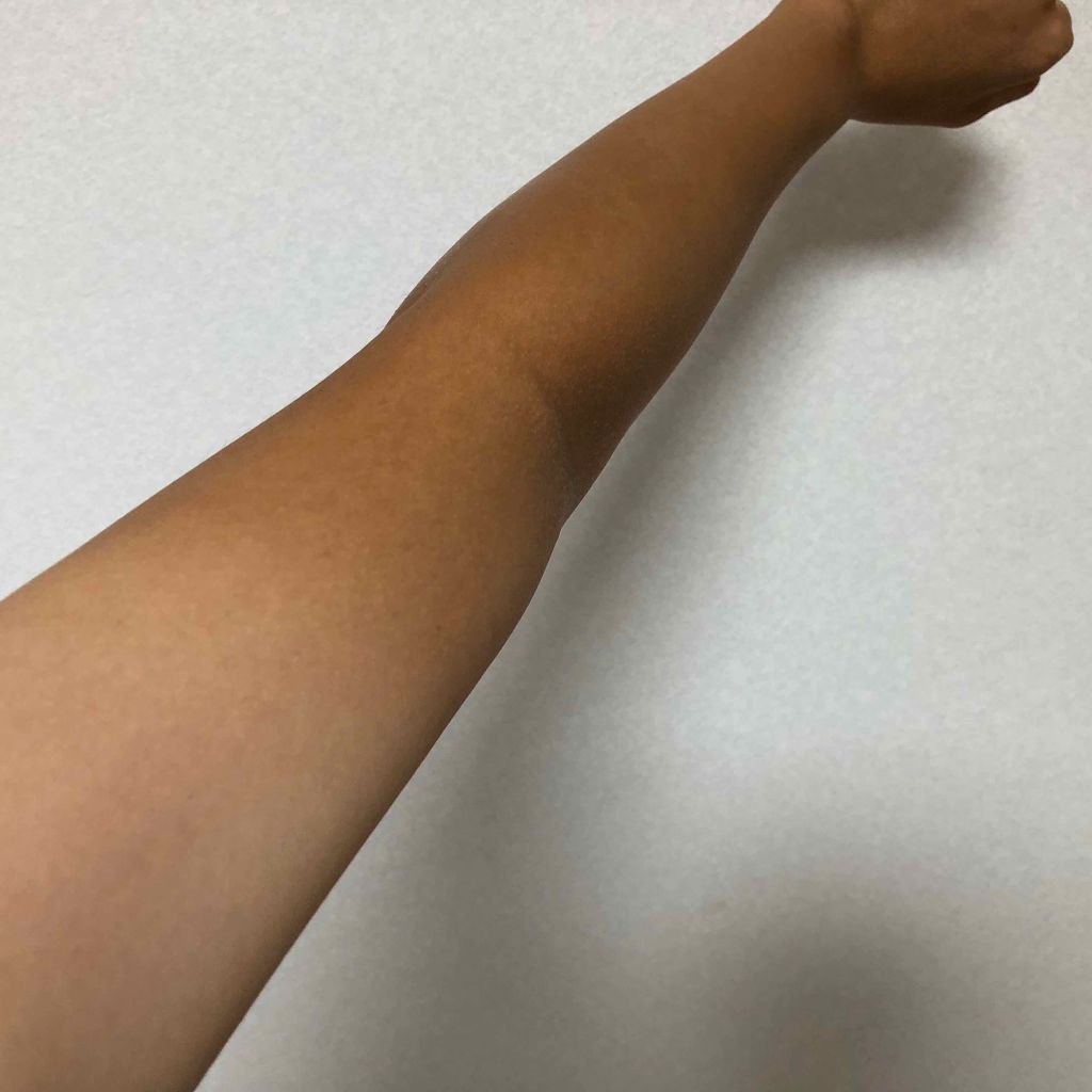 ハトムギ化粧水(ナチュリエ スキンコンディショナー R )/ナチュリエ/化粧水を使ったクチコミ（2枚目）