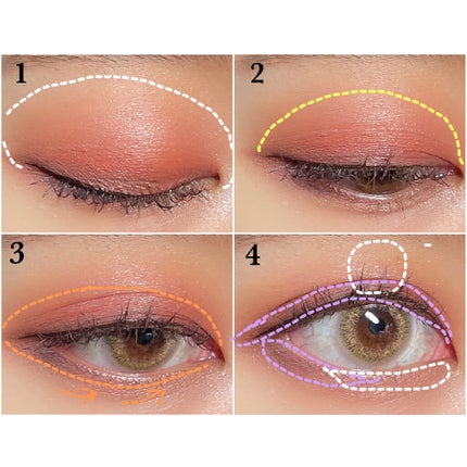 SPステイ マットインク/MAYBELLINE NEW YORK/口紅を使ったクチコミ(3枚目)