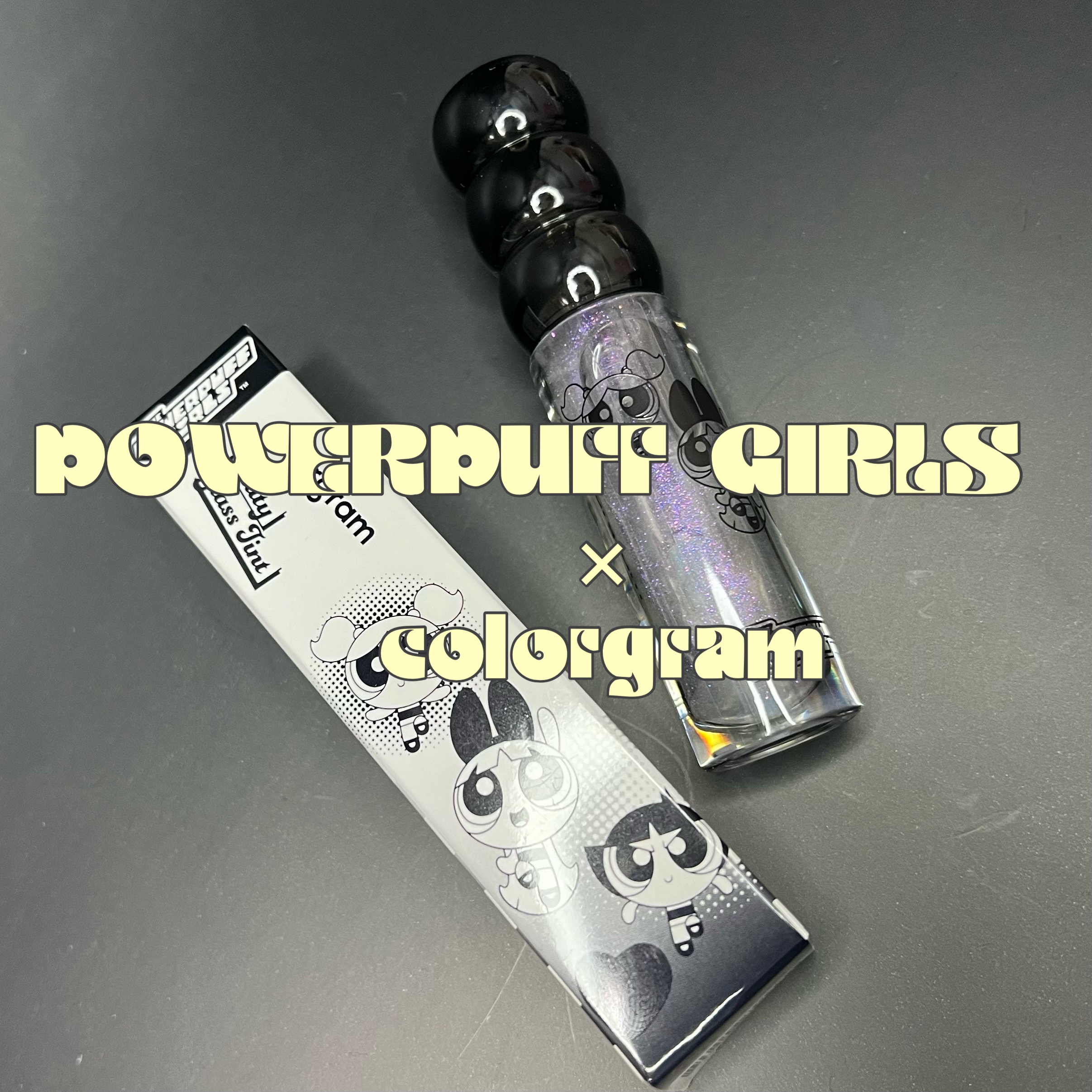 タンフルグラスティント/Colorgram/リップティントを使ったクチコミ（1枚目）