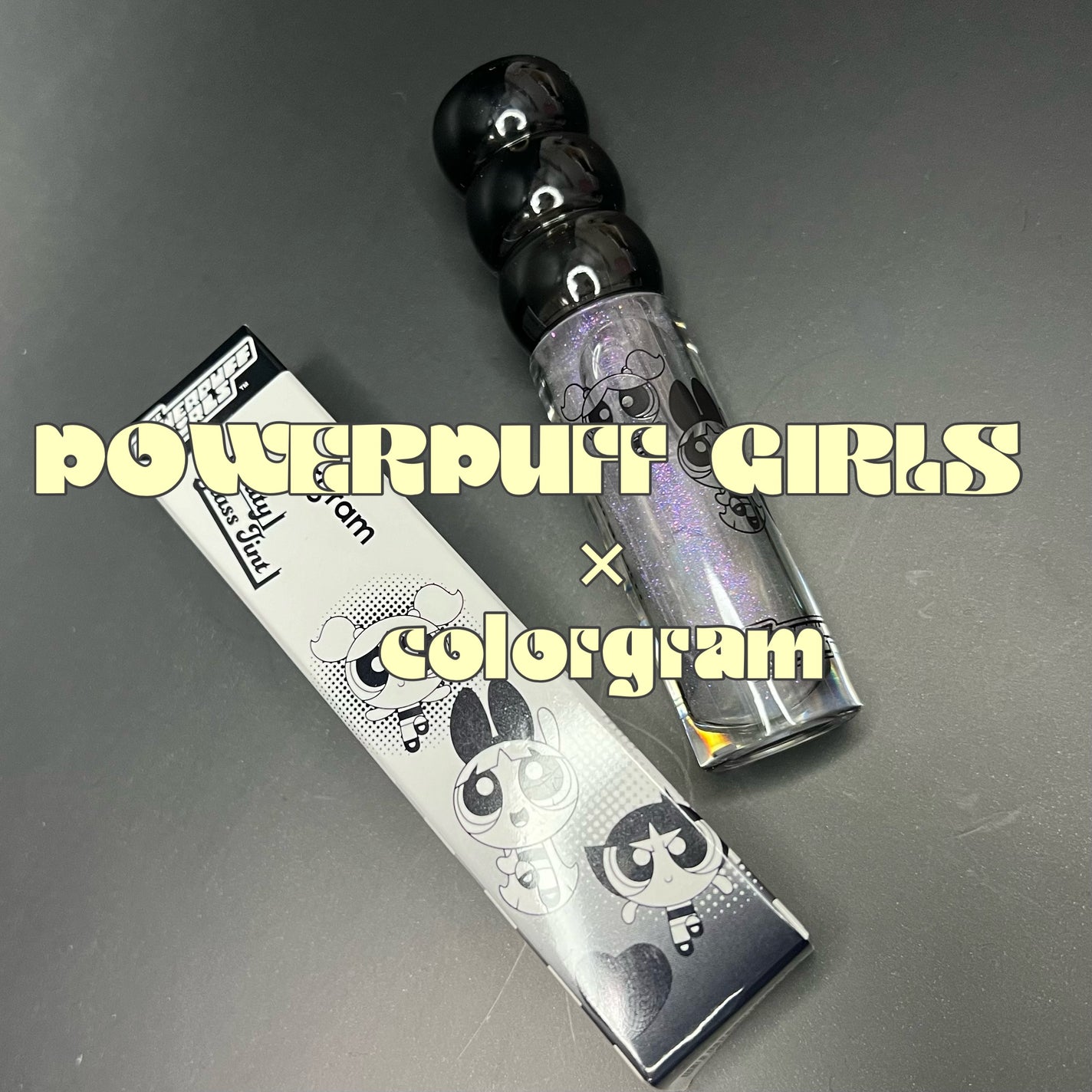 タンフルグラスティント/Colorgram/リップティントを使ったクチコミ(1枚目)