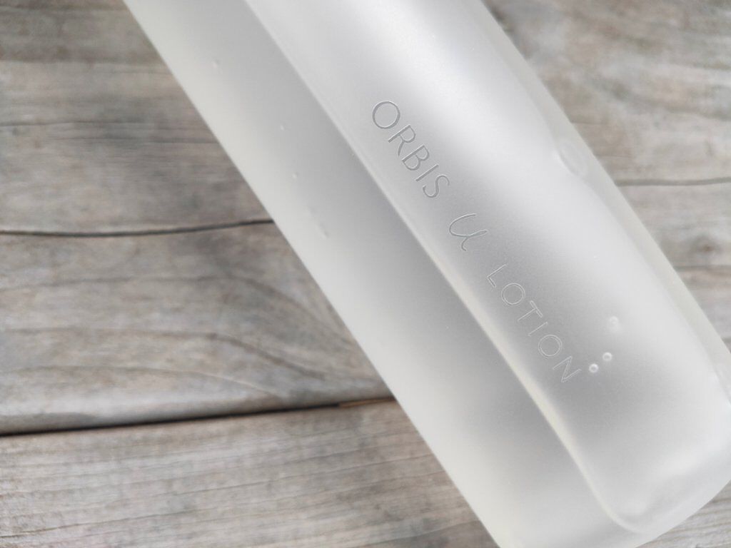 オルビスユー ローション/オルビス/化粧水を使ったクチコミ(6枚目)