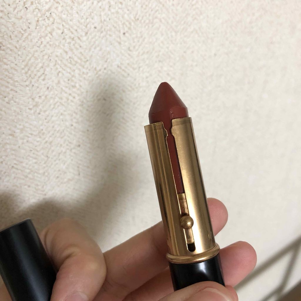 ゆきの城チャールズ on LIPS 「最近使ってるリップです①新宿に出来た大きなLUSHで買いました..」(1枚目)