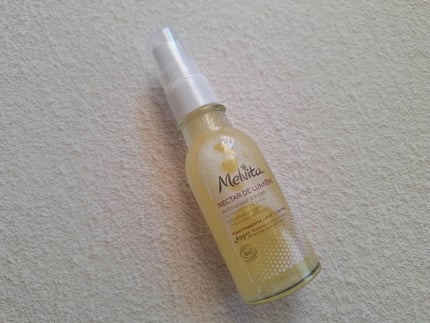 みきみきちゃま on LIPS 「#PR#メルヴィータ今回ご紹介する商品はメルヴィータ『ネクター..」(1枚目)