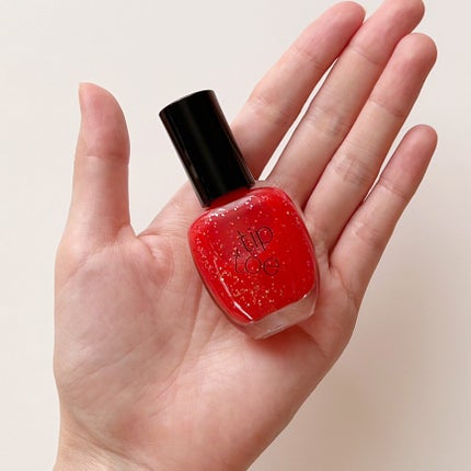 ティップトウネイルポリッシュ/tiptoe/マニキュアを使ったクチコミ(6枚目)