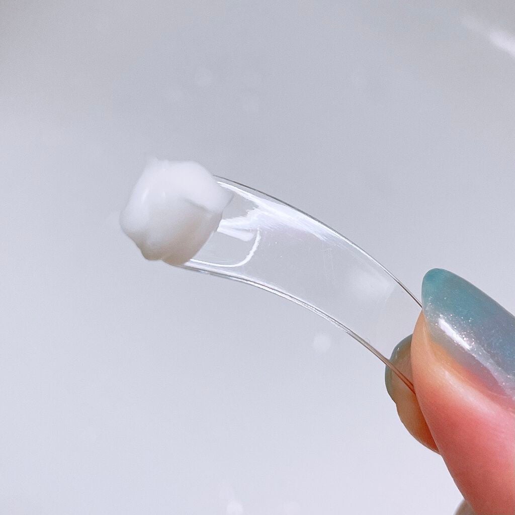 ラスターリッチクリーム/shimaboshi/フェイスクリームを使ったクチコミ(3枚目)