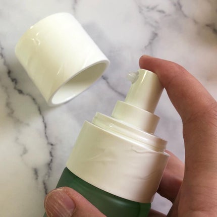 ドゥース エマルジョンⅠ/BENEFIQUE/乳液を使ったクチコミ(2枚目)