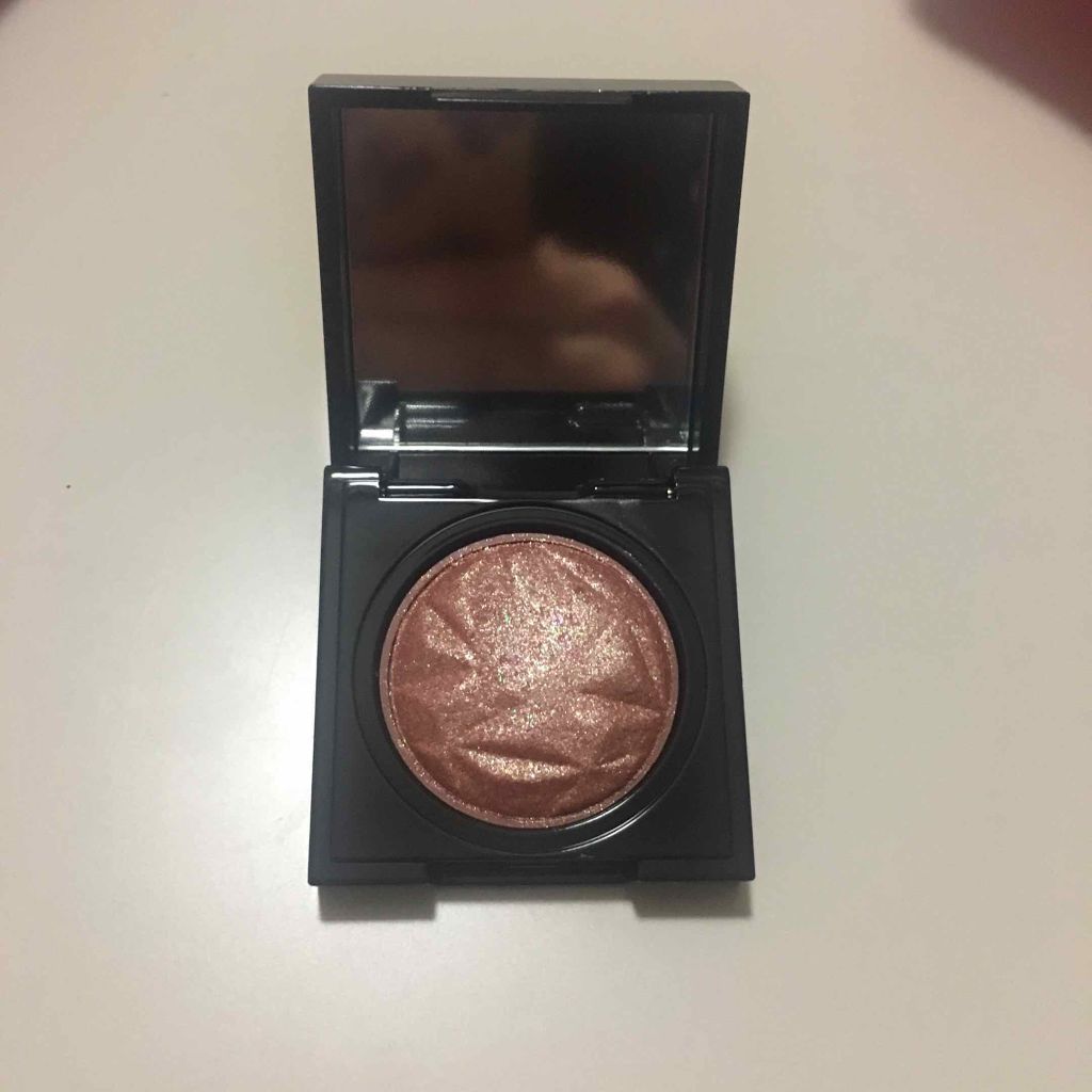 プリズム エアー シャドウ/CLIO/単色アイシャドウを使ったクチコミ（2枚目）