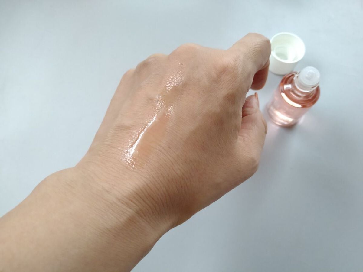 バイオイル/バイオイル/フェイスオイルを使ったクチコミ(3枚目)