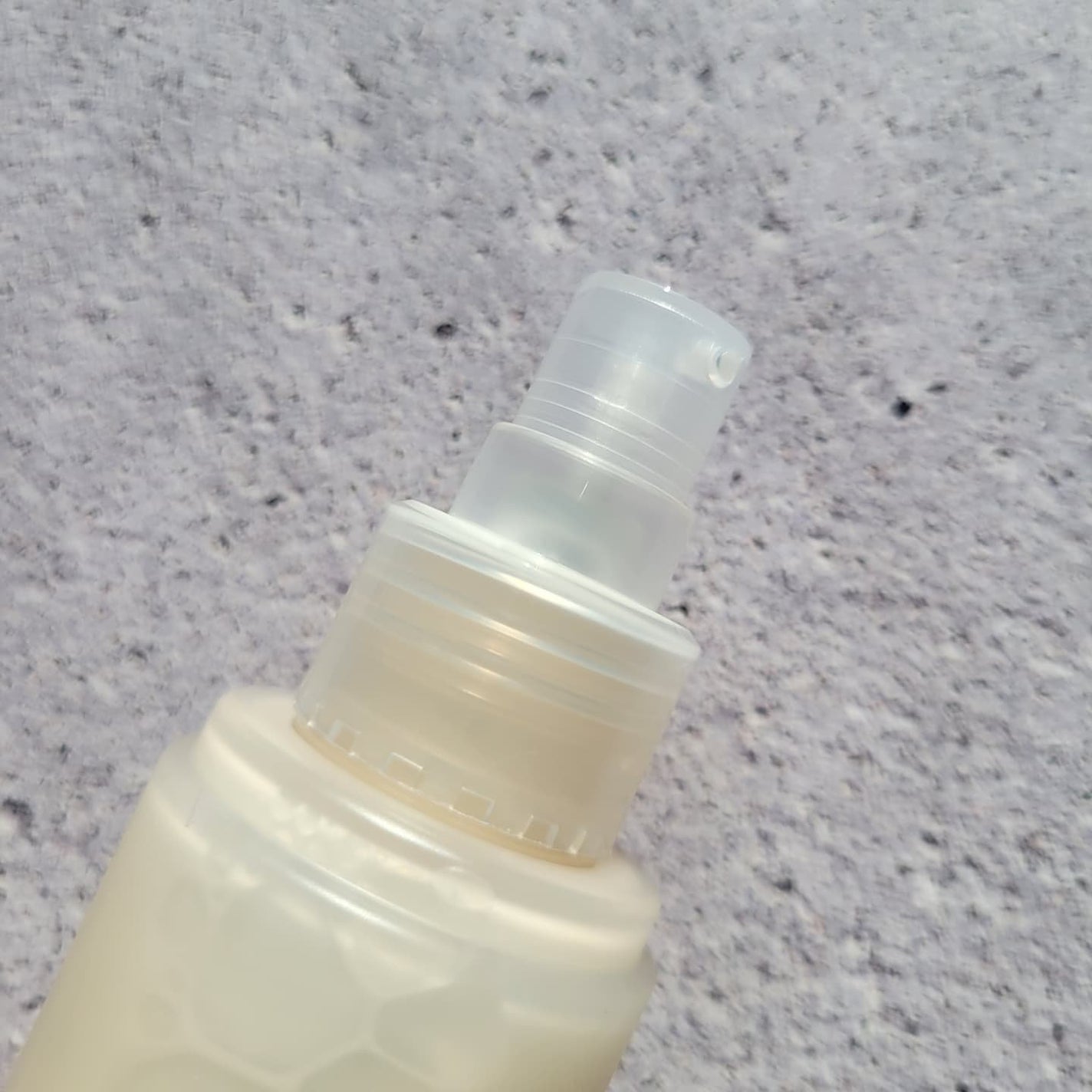 バイオームバリア クリームミスト/UIQ/ミスト状化粧水を使ったクチコミ(2枚目)