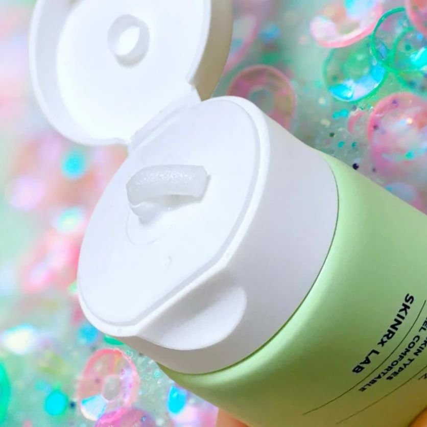 マデノルバイオームアンチブレミッシュフォームクレンザー/SKINRx LAB/洗顔フォームを使ったクチコミ（2枚目）