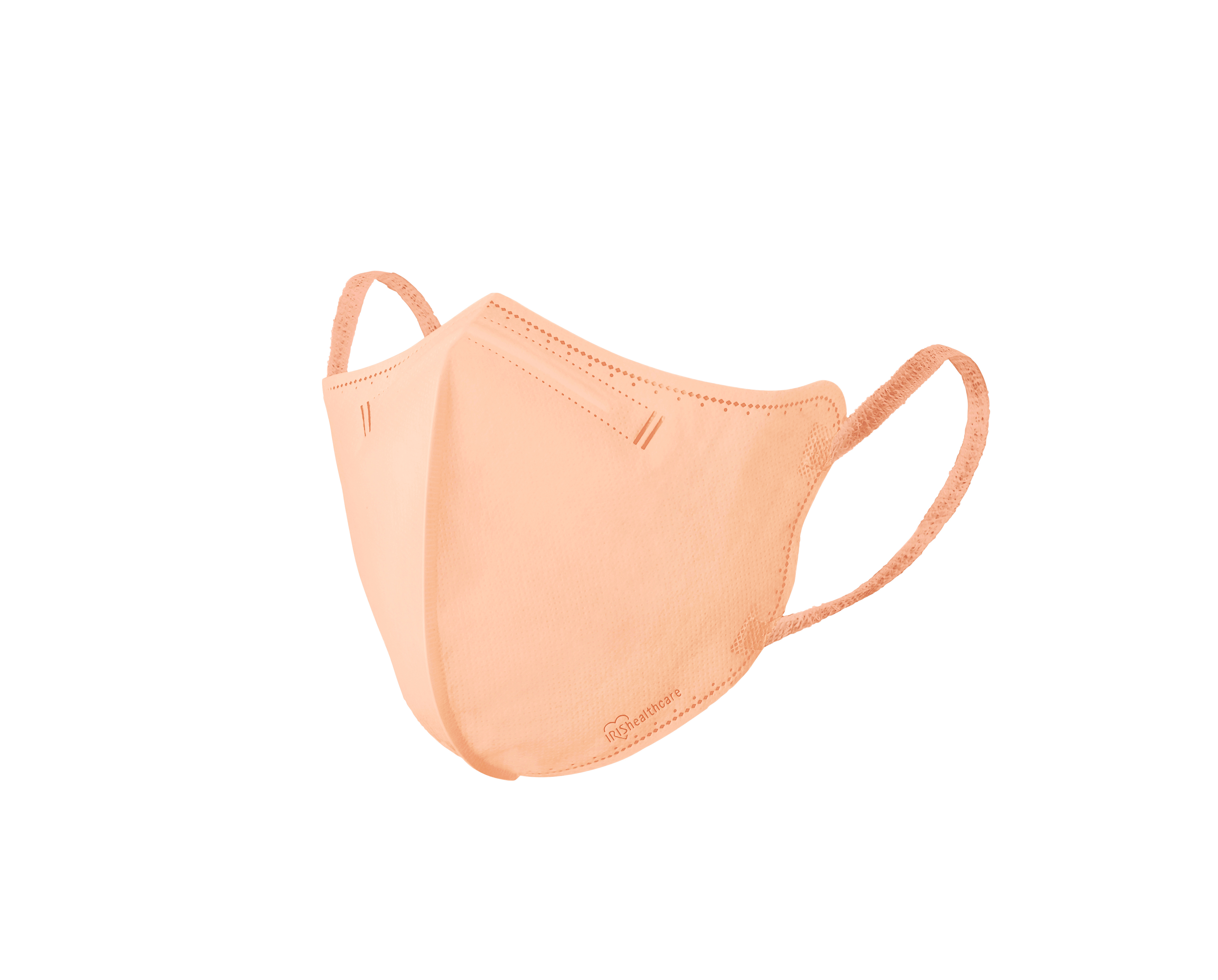 デイリーフィットマスク アプリコット