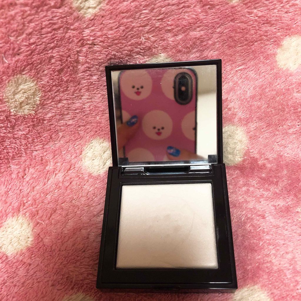 シークレット ブラーリング パウダー フォー アンダー アイズ/ローラ メルシエ/プレストパウダーを使ったクチコミ(2枚目)