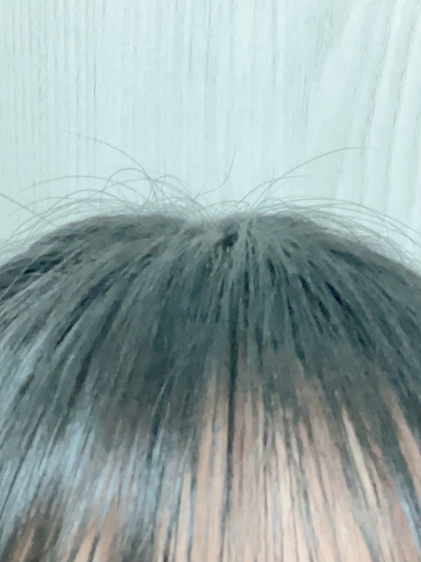 まとめ髪スティック スーパーホールド/マトメージュ/ヘアワックス・クリームを使ったクチコミ(3枚目)