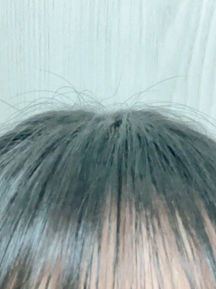 まとめ髪スティック スーパーホールド/マトメージュ/ヘアワックス・クリームを使ったクチコミ(3枚目)