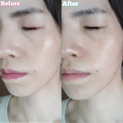 クレンジングローション/ピュアヴィヴィ/クレンジングウォーターを使ったクチコミ(8枚目)