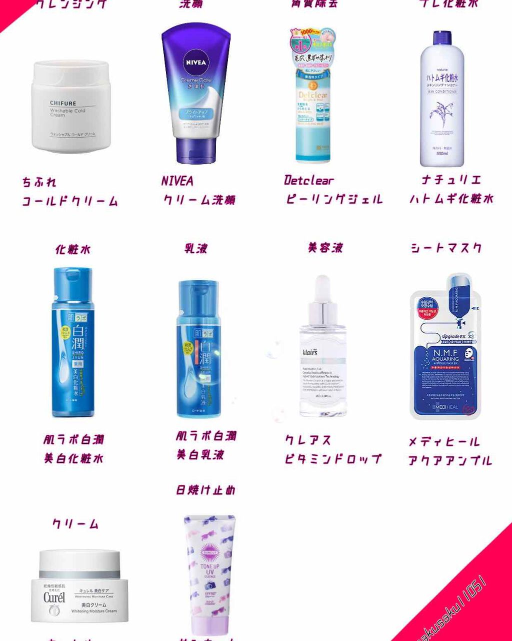 ハトムギ化粧水(ナチュリエ スキンコンディショナー R )/ナチュリエ/化粧水を使ったクチコミ(2枚目)