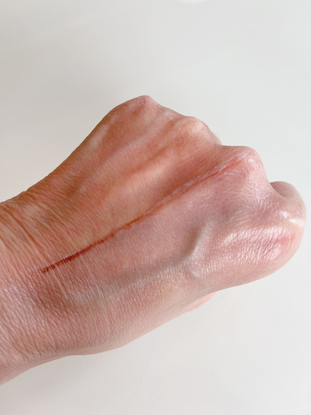 プロテクションエキスパート(トーンアップラスティング)/KATE/化粧下地を使ったクチコミ(2枚目)