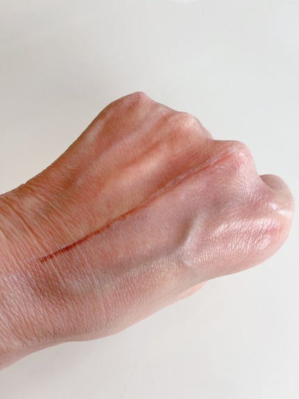 プロテクションエキスパート(トーンアップラスティング)/KATE/化粧下地を使ったクチコミ(2枚目)