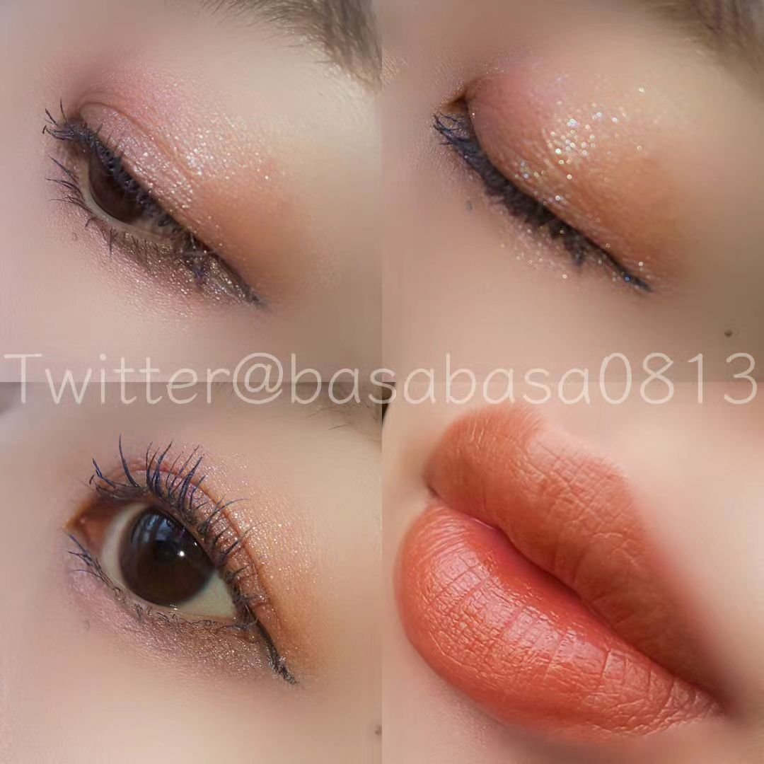 ピンスポットライナー/KATE/ペンシルアイライナーを使ったクチコミ（1枚目）