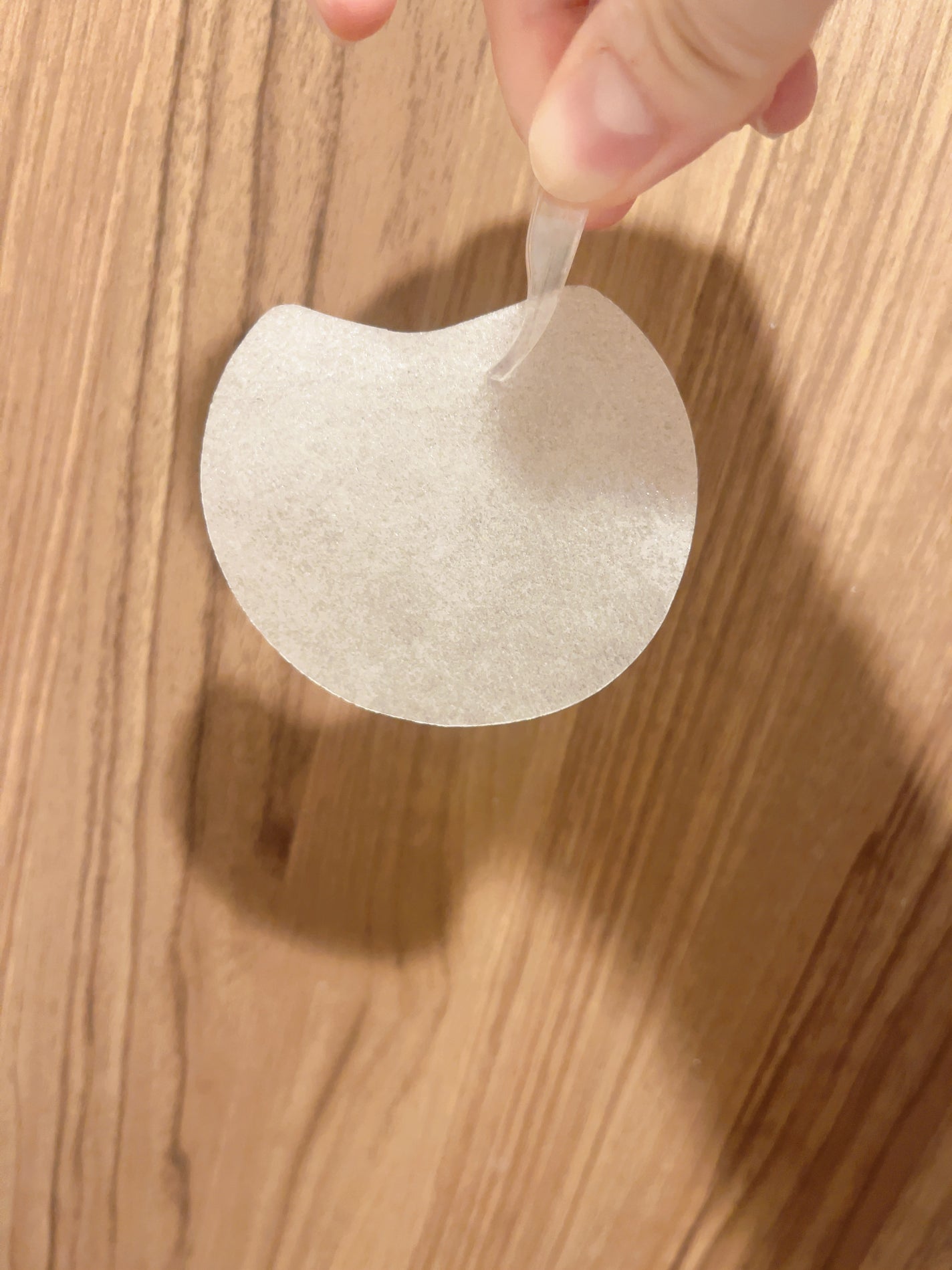 センテラ クイックカーミングパッド/SKIN1004/トナーパッドを使ったクチコミ(2枚目)