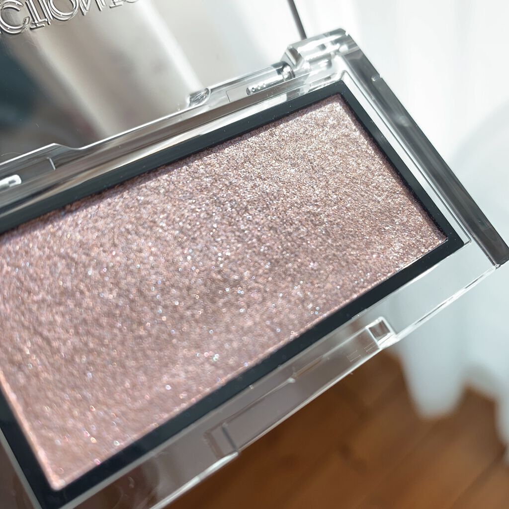 アディクション ザ ブラッシュ ニュアンサー/ADDICTION/パウダーチークを使ったクチコミ(5枚目)