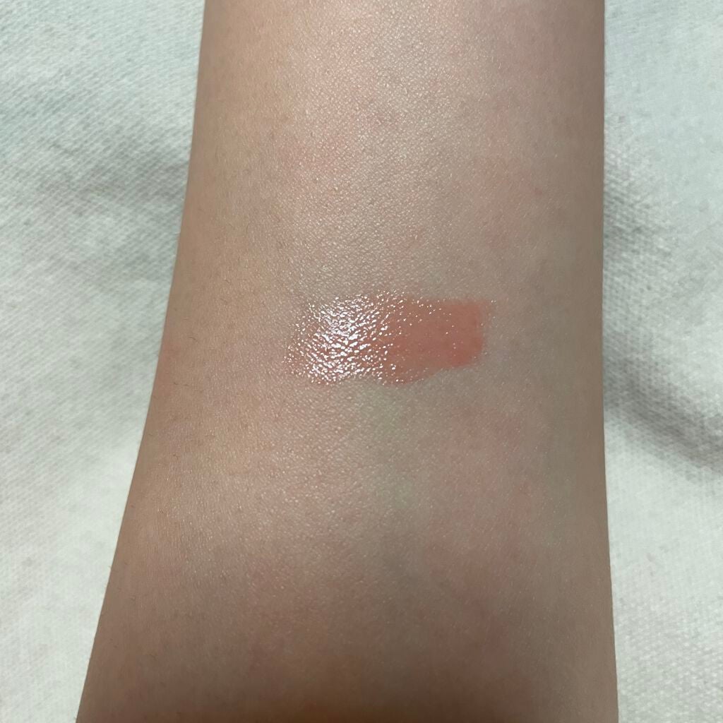 オペラ シアーリップカラー RN/OPERA/リップグロスを使ったクチコミ(3枚目)