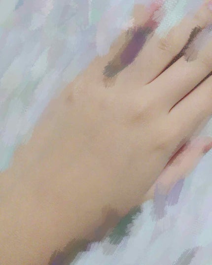 エスポルール コンシーラー&ハイライト/エスポルール/リキッドコンシーラーを使ったクチコミ(3枚目)