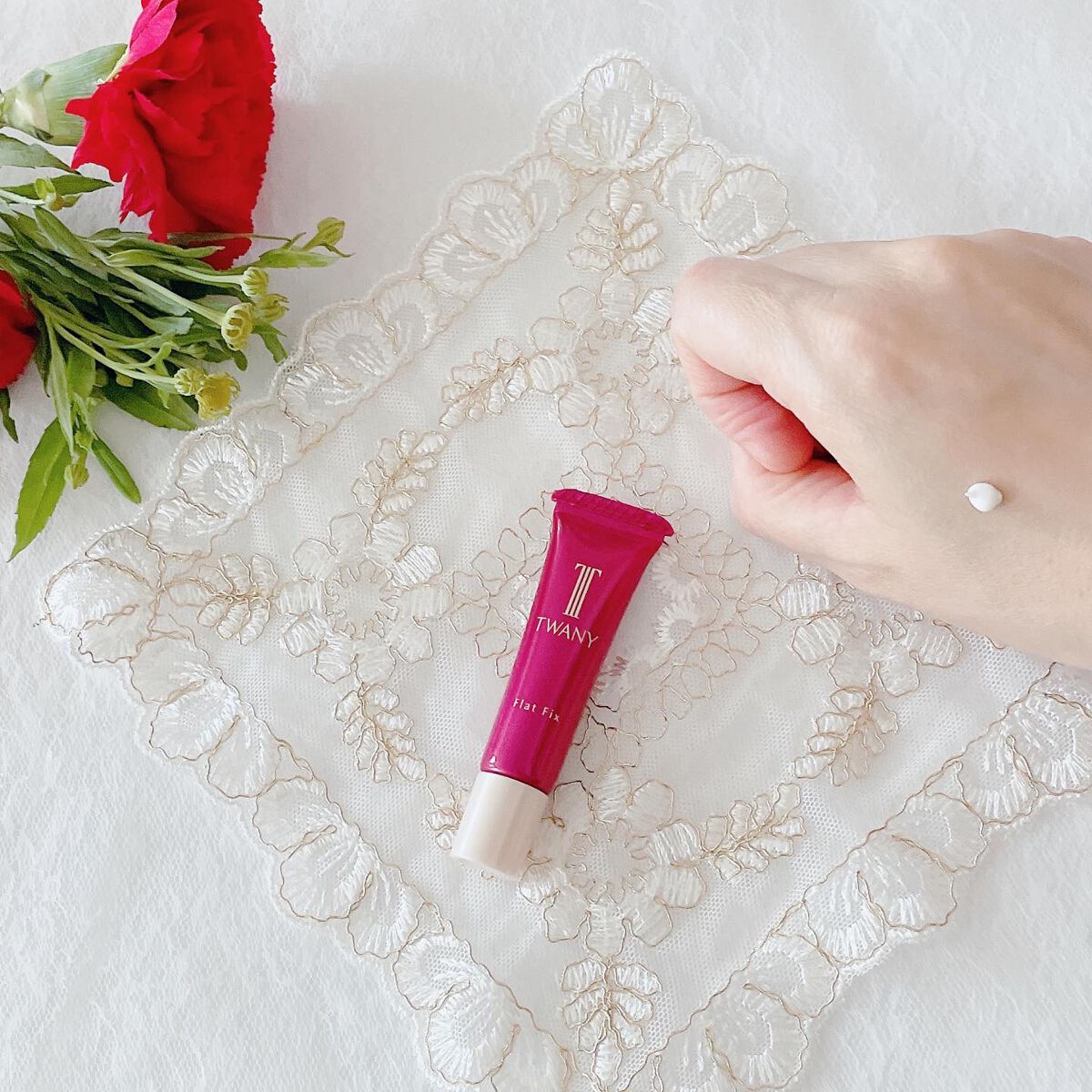 orange_glow_kwm on LIPS 「トワニー ドラマティックメモリー トライアルセット✨トワニー様..」(4枚目)