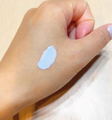 プリズム・リーブル・スキンケアリング・コレクター/GIVENCHY/化粧下地を使ったクチコミ(3枚目)